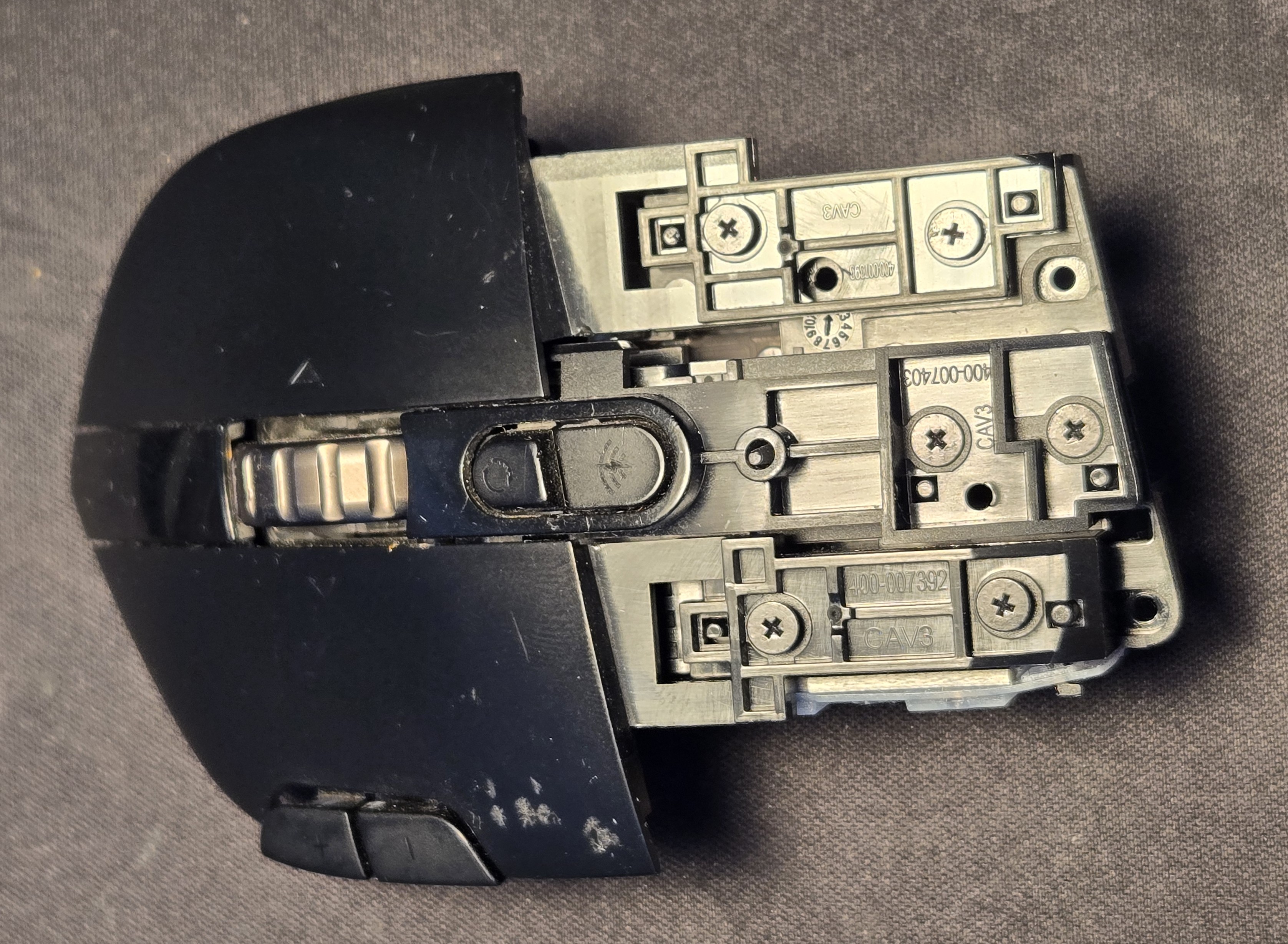 Top View