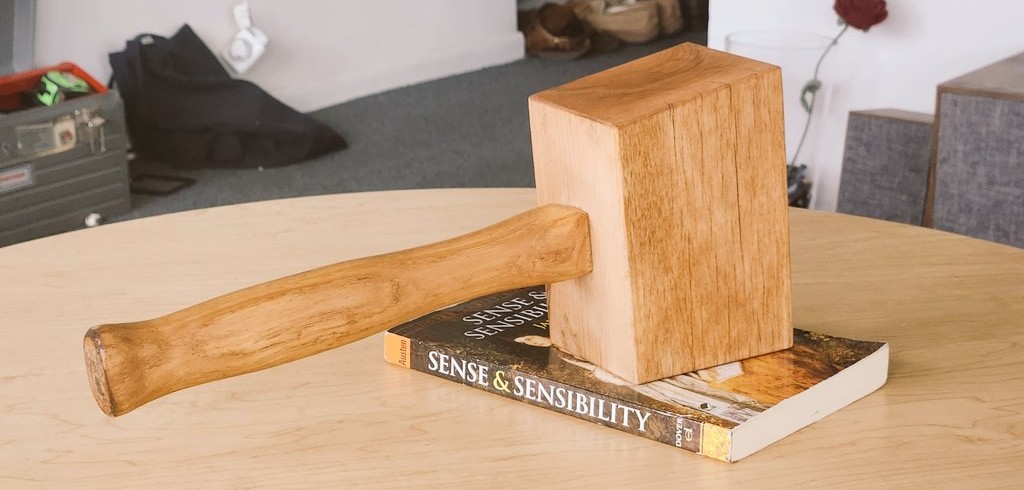 The Mallet