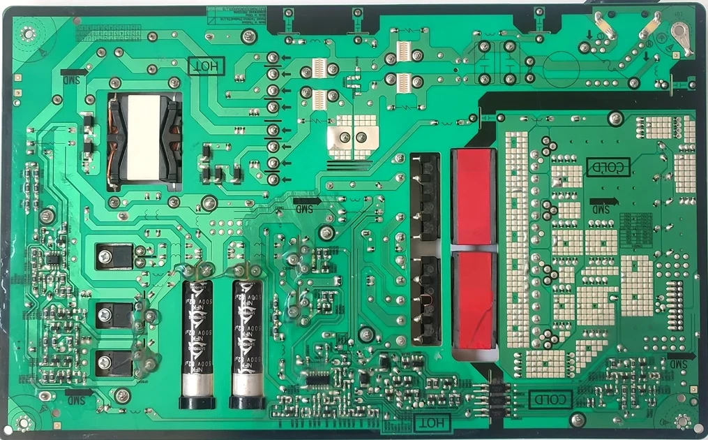 PCB Bottom