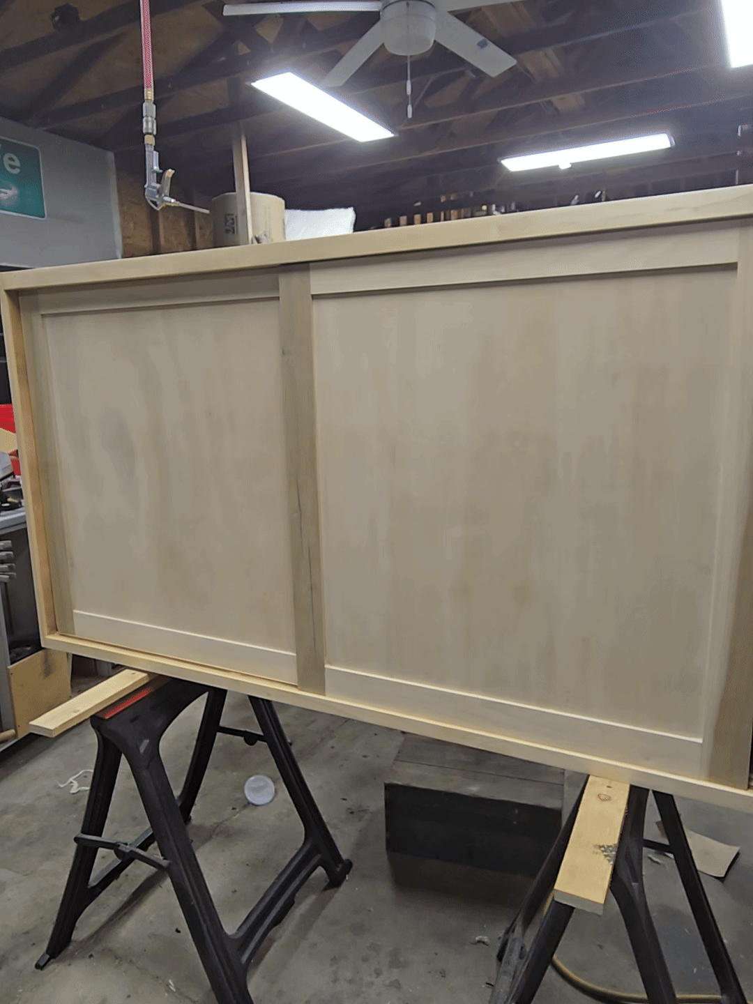 Sliding Door