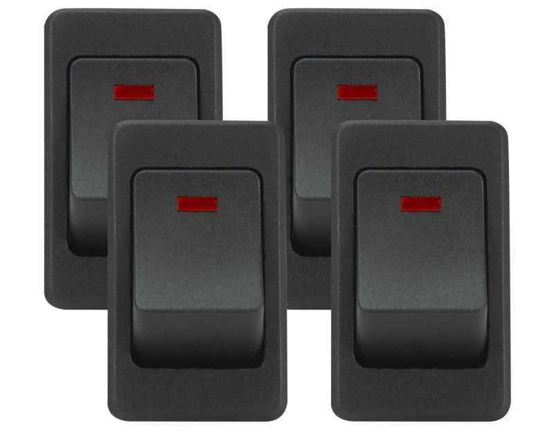 Rocker Switch